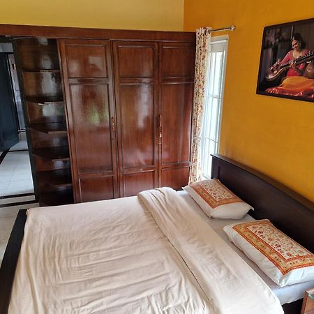 Narmada Holiday Home Ooty Esterno foto