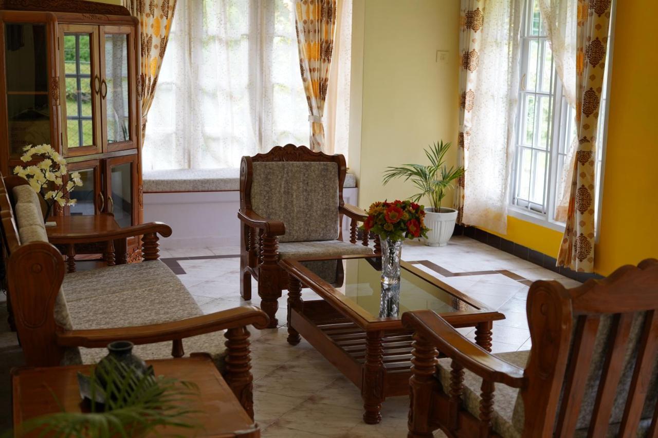 Narmada Holiday Home Ooty Esterno foto