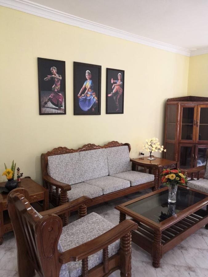 Narmada Holiday Home Ooty Esterno foto