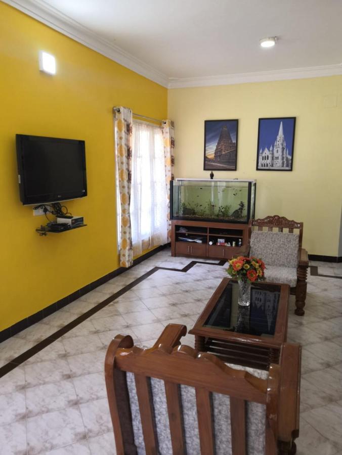 Narmada Holiday Home Ooty Esterno foto
