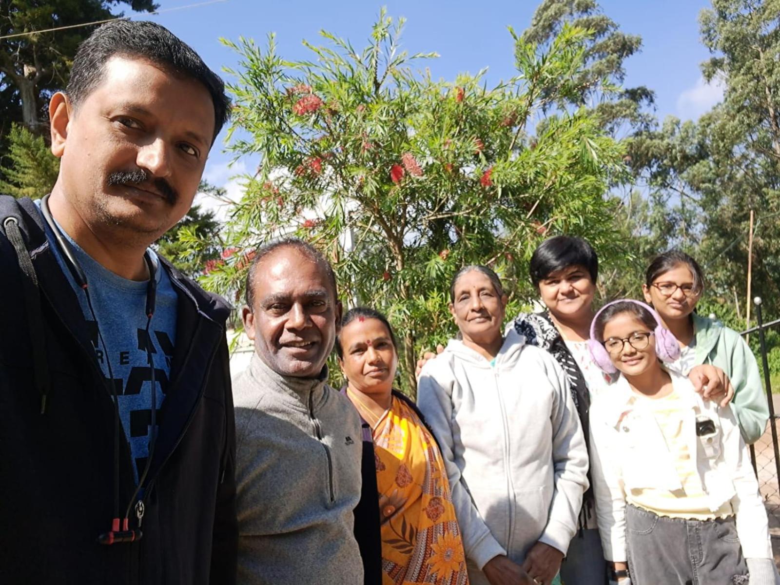 Narmada Holiday Home Ooty Esterno foto