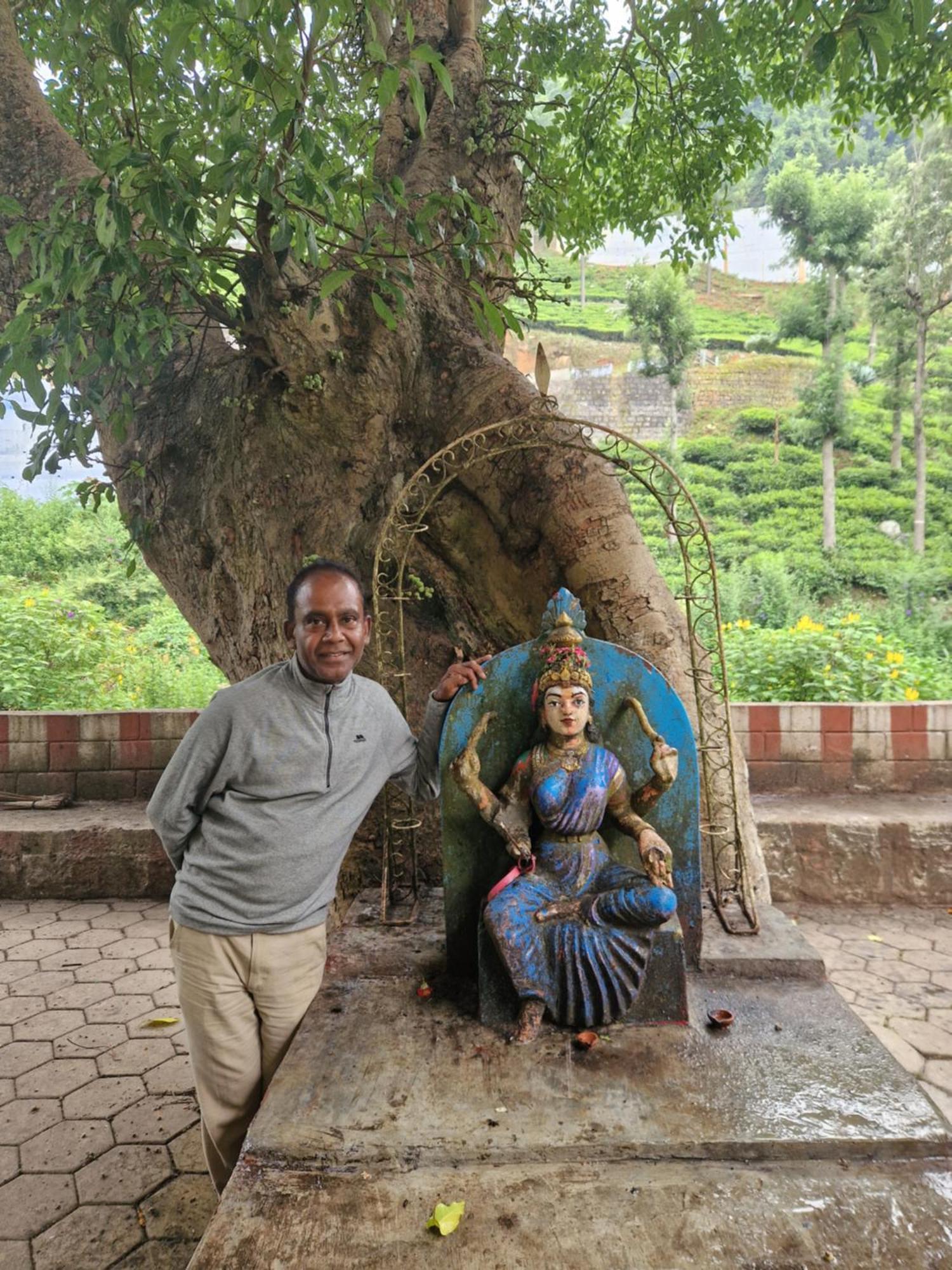 Narmada Holiday Home Ooty Esterno foto